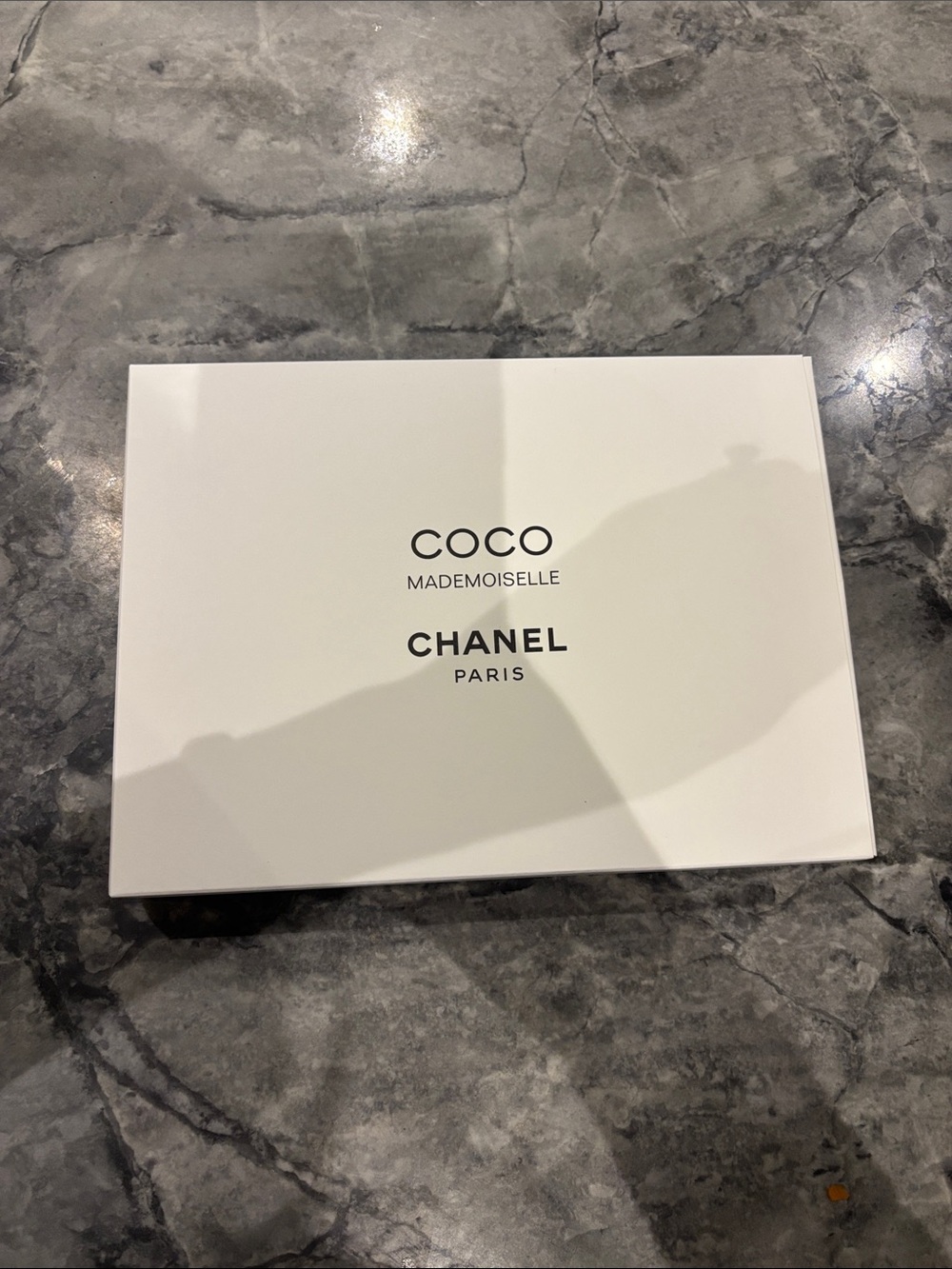 Chanel Gift Set